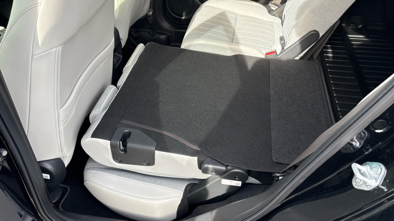 Honda Jazz 1.5 i-MMD Hybrid EX 5dr eCVT Hybrid Hatchback